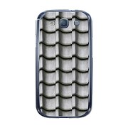 オリジナルデザイン docomo SC-06D GALAXY S III ケース 【THE KAWARA 瓦】 SC-06D-YCM2P0566-78