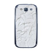 オリジナルデザイン docomo SC-06D GALAXY S III ケース 【Rough canvas patterns A】 SC-06D-YCM2P0567-78