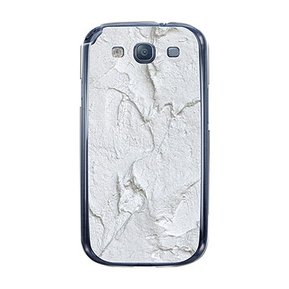 オリジナルデザイン docomo SC-06D GALAXY S III ケース 【Rough canvas patterns B】 SC-06D-YCM2P0568-78