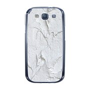 オリジナルデザイン docomo SC-06D GALAXY S III ケース 【Rough canvas patterns B】 SC-06D-YCM2P0568-78