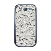 オリジナルデザイン docomo SC-06D GALAXY S III ケース 【Rough canvas patterns C】 SC-06D-YCM2P0569-78
