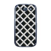 オリジナルデザイン docomo SC-06D GALAXY S III ケース 【なまこ壁 B】 SC-06D-YCM2P0586-78