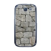 オリジナルデザイン docomo SC-06D GALAXY S III ケース 【石垣】 SC-06D-YCM2P0587-78