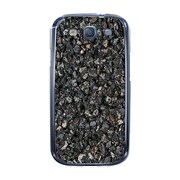 オリジナルデザイン docomo SC-06D GALAXY S III ケース 【アスファルト パターン】 SC-06D-YCM2P0588-78