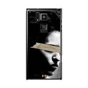 オリジナルデザイン docomo T-02D REGZA Phone ケース 【Love & Identity One】 T-02D-YCM2P0466-78