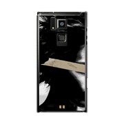 オリジナルデザイン docomo T-02D REGZA Phone ケース 【Love & Identity Be】 T-02D-YCM2P0467-78