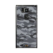 オリジナルデザイン docomo T-02D REGZA Phone ケース 【カモ柄 デザートカモフラージュ B】 T-02D-YCM2P0496-78