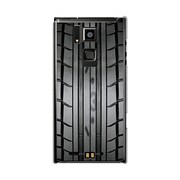 オリジナルデザイン docomo T-02D REGZA Phone ケース 【ぺしゃんこ ショボーン (´・ω・`)】 T-02D-YCM2P0505-78