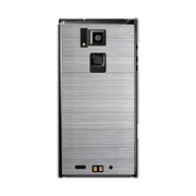 オリジナルデザイン docomo T-02D REGZA Phone ケース 【アルミ パターン B】 T-02D-YCM2P0542-78