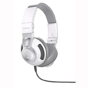 Synchros(シンクロス) S300i プレミアムオンイヤーヘッドホン/ホワイト SYNAE300IWNS S300I WHT