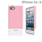iFace 2Xケース BPK [iPhone5S/5]