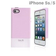 iFace 2Xケース PU [iPhone5S/5]