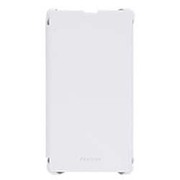 Flip S フリップケース WH [Xperia Z1]