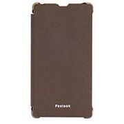 Flip S フリップケース BR [Xperia Z1]