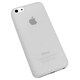 RK-PU111L [iPhone 5c用 超薄型背面ケース 0.37mm ultra thin case クリア]