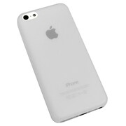 RK-PU111L [iPhone 5c用 超薄型背面ケース 0.37mm ultra thin case クリア]