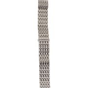 OSB1214-S [時計用バンド メタル メンズ 18mm]