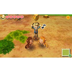 ヨドバシ Com マーベラス Marvelous 牧場物語 つながる新天地 3dsソフト 通販 全品無料配達 ヨドバシ Com マーベラス Marvelous 牧場物語 つながる新天地 3dsソフト 通販 全品無料配達