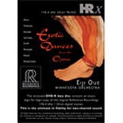 RR71HRX [WAVデータDVD-R 大植英次(指)ミネソタ管弦楽団]
