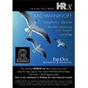 RR96HRX [WAVデータDVD-R 大植英次(指)ミネソタ管弦楽団]