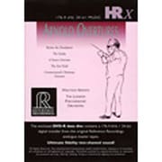 RR48HRX [WAVデータDVD-R マルコム・アーノルド(指)ロンドン・フィルハーモニー管弦楽団]