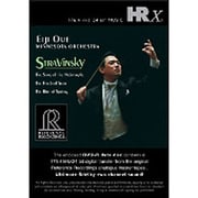 RR70HRX [WAVデータDVD-R 大植英次(指)ミネソタ管弦楽団]
