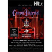 RR112HRX [WAVデータDVD-R ダラス・ウィンド・シンフォニー,ジェリー・ジャンキン(指) マリー・プレストン(Org)]