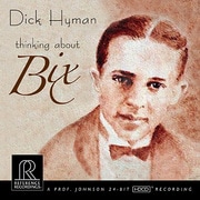 RR116HRX [WAVデータDVD-R DICK HYMAN(P)]