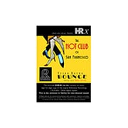 RR109HRX [WAVデータDVD-R Yerba Buena Bounce]