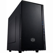 Silencio 352 SIL-352M-KKN1-JP