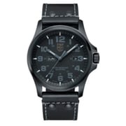FIELD ATACAMA DAY DATE 1920 SERIES ref.1921 Blackout クオーツ メンズ 1921