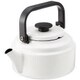 ホーローケトル アムケトル 2L ホワイト ＩH対応 日本製 AM-20KW