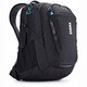 TEED117K [THULE Escort Daypack Black]
