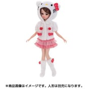 リカちゃん ハローキティだいすき リカちゃんルームウェア