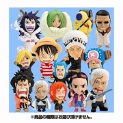 アニキャラヒーローズワンピースVOL.14パンクハザード BOX [15個入り]