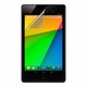 Nexus7(2013)対応液晶保護フィルム (クリア) F8M724bt2