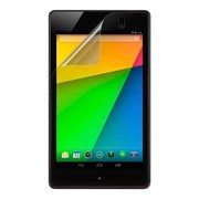 Nexus7(2013)対応液晶保護フィルム (クリア) F8M724bt2