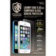 クリスタルアーマー ラウンドエッジ強化ガラスフィルムiPhone5/5S/5C [強化ガラスフィルム]