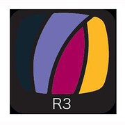 ロレアルカラーリッシュレゾンブルR3 [アイシャドウ オリエンタルパープル]