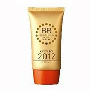 BBクリーム ウォルナッツ 2012
