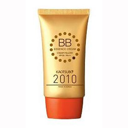 BBクリーム クリームイエロー 2010