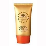 BBクリーム ウォームサニー 2008