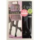 Tuche（トゥシェ） 30D プレミアムモイストタイツ 026ブラック L-LL THW83D