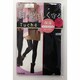 Tuche（トゥシェ） 80D プレミアムモイストタイツ 026 ブラック M-L THW84D