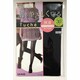 Tuche（トゥシェ） 30D プレミアムモイストタイツ 026 ブラックM-L THW83D