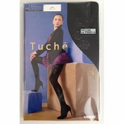 Tuche（トゥシェ） ヴィンテージローズ 026 ブラック M-L TH473D
