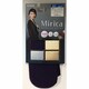 Mirica（ミリカ） 40D カラータイツ 50U ラベンダーパープル M-L MCW46