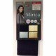 Mirica（ミリカ） 80D カラータイツ 50U ラベンダーパープル M-L MCW47