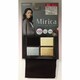 Mirica（ミリカ） 80D カラータイツ 949 チョコレート M-L MCW47