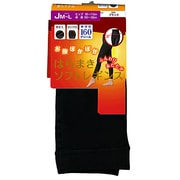 裏起毛腹巻レギンスJMLブラック